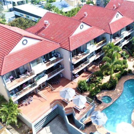 Montana Palms Resort ゴールドコースト エクステリア 写真