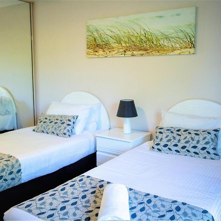 Montana Palms Resort ゴールドコースト エクステリア 写真
