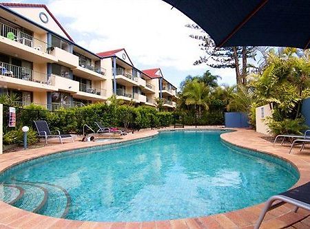 Montana Palms Resort ゴールドコースト エクステリア 写真