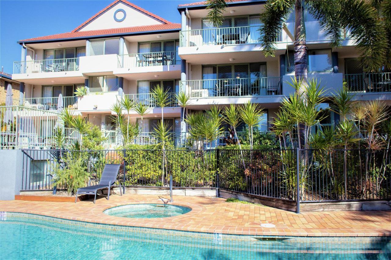 Montana Palms Resort ゴールドコースト エクステリア 写真