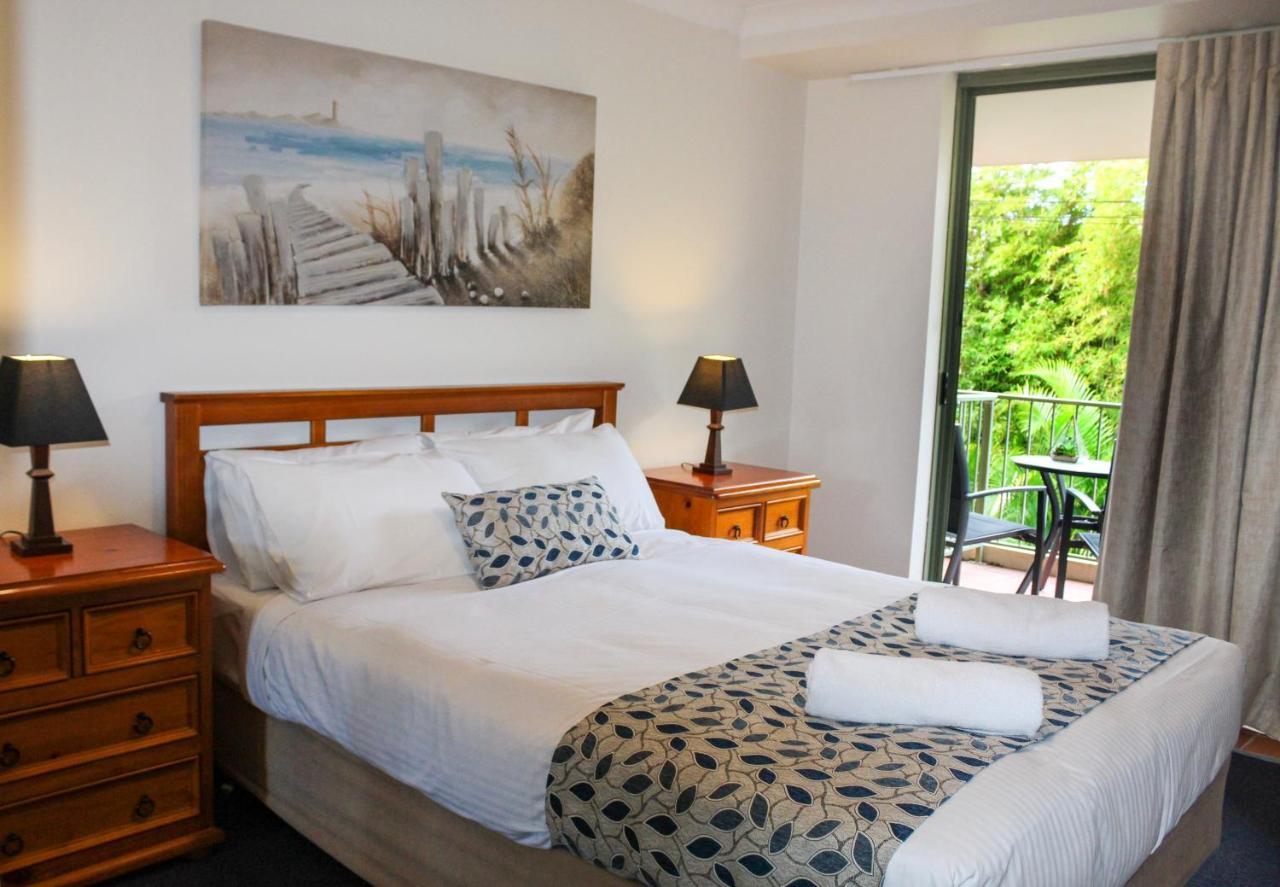 Montana Palms Resort ゴールドコースト エクステリア 写真