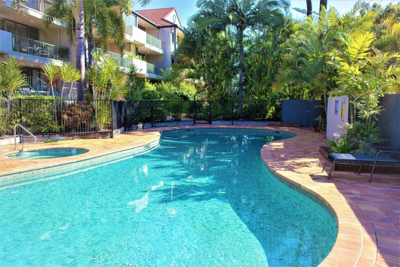 Montana Palms Resort ゴールドコースト エクステリア 写真