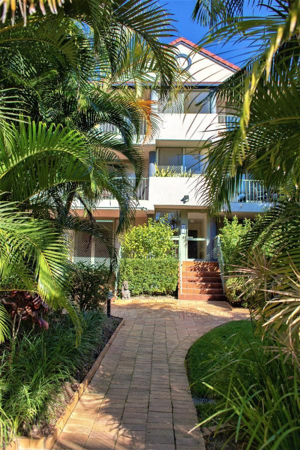 Montana Palms Resort ゴールドコースト エクステリア 写真