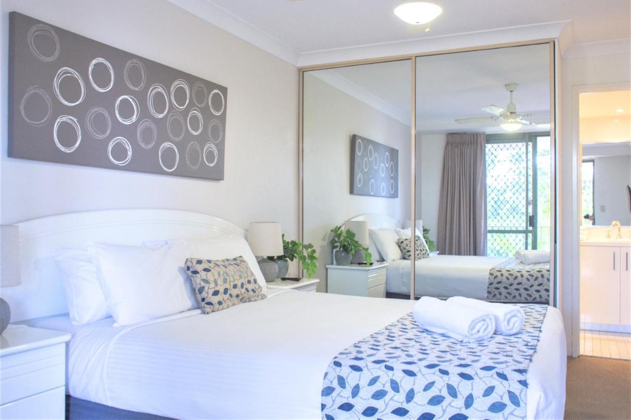 Montana Palms Resort ゴールドコースト エクステリア 写真