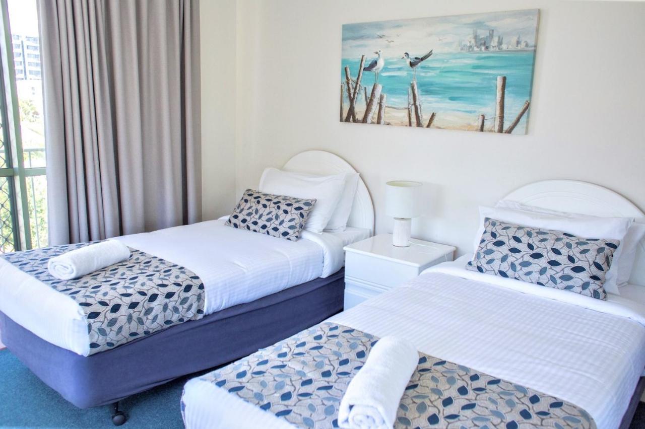 Montana Palms Resort ゴールドコースト エクステリア 写真