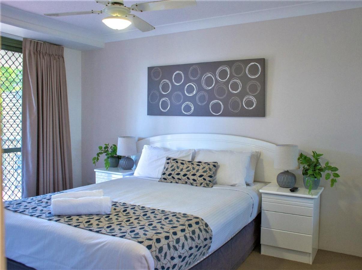 Montana Palms Resort ゴールドコースト エクステリア 写真