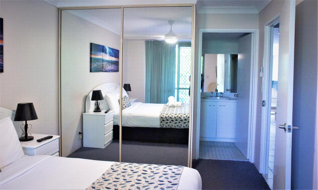 Montana Palms Resort ゴールドコースト エクステリア 写真