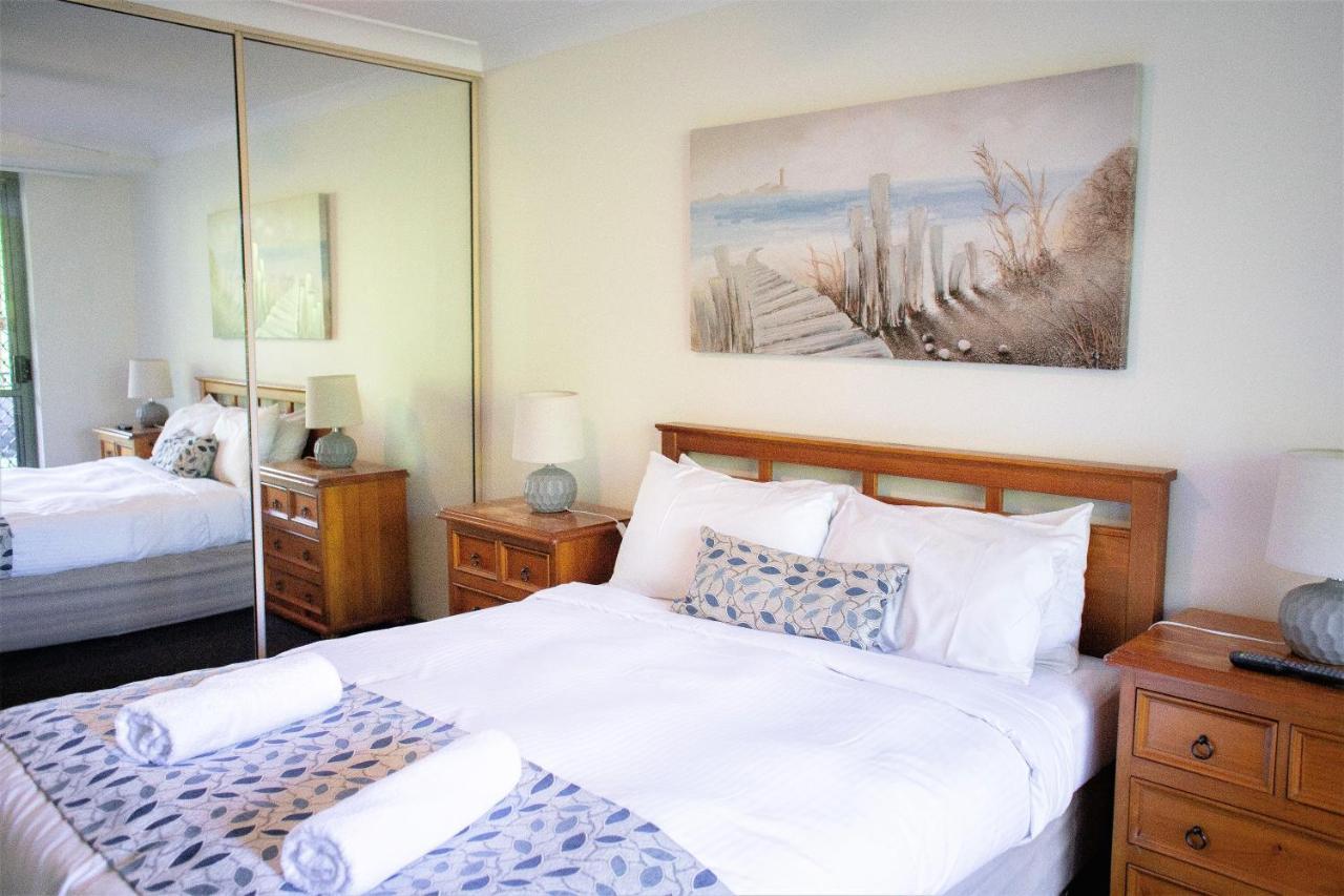 Montana Palms Resort ゴールドコースト エクステリア 写真
