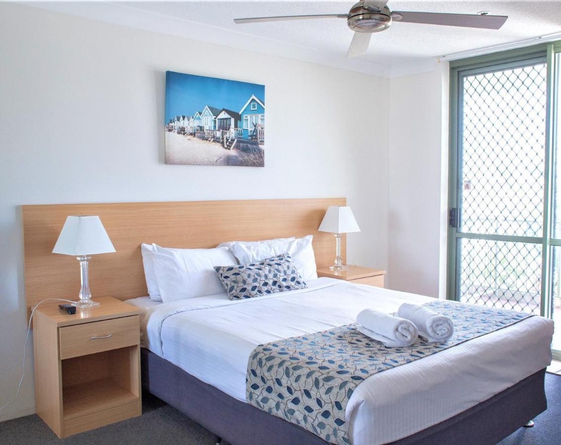 Montana Palms Resort ゴールドコースト エクステリア 写真
