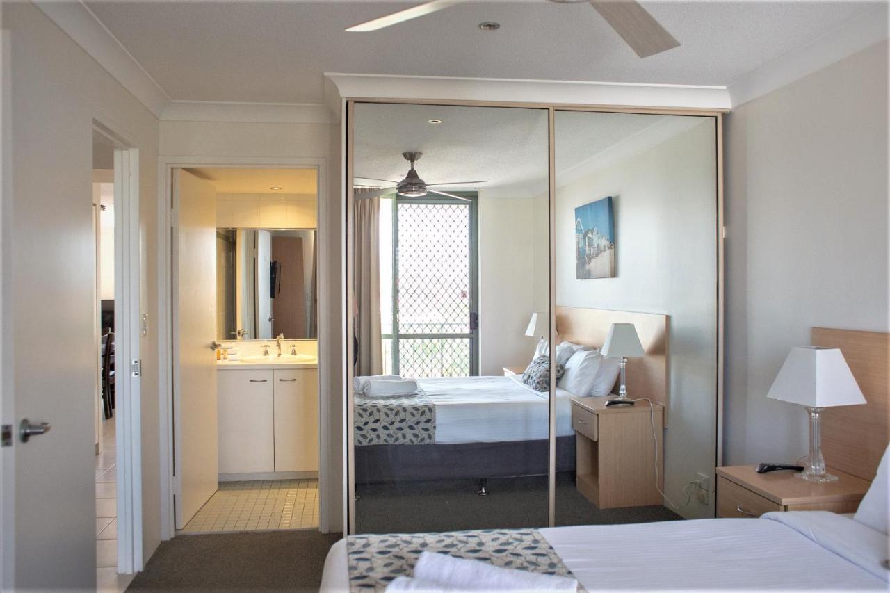 Montana Palms Resort ゴールドコースト エクステリア 写真