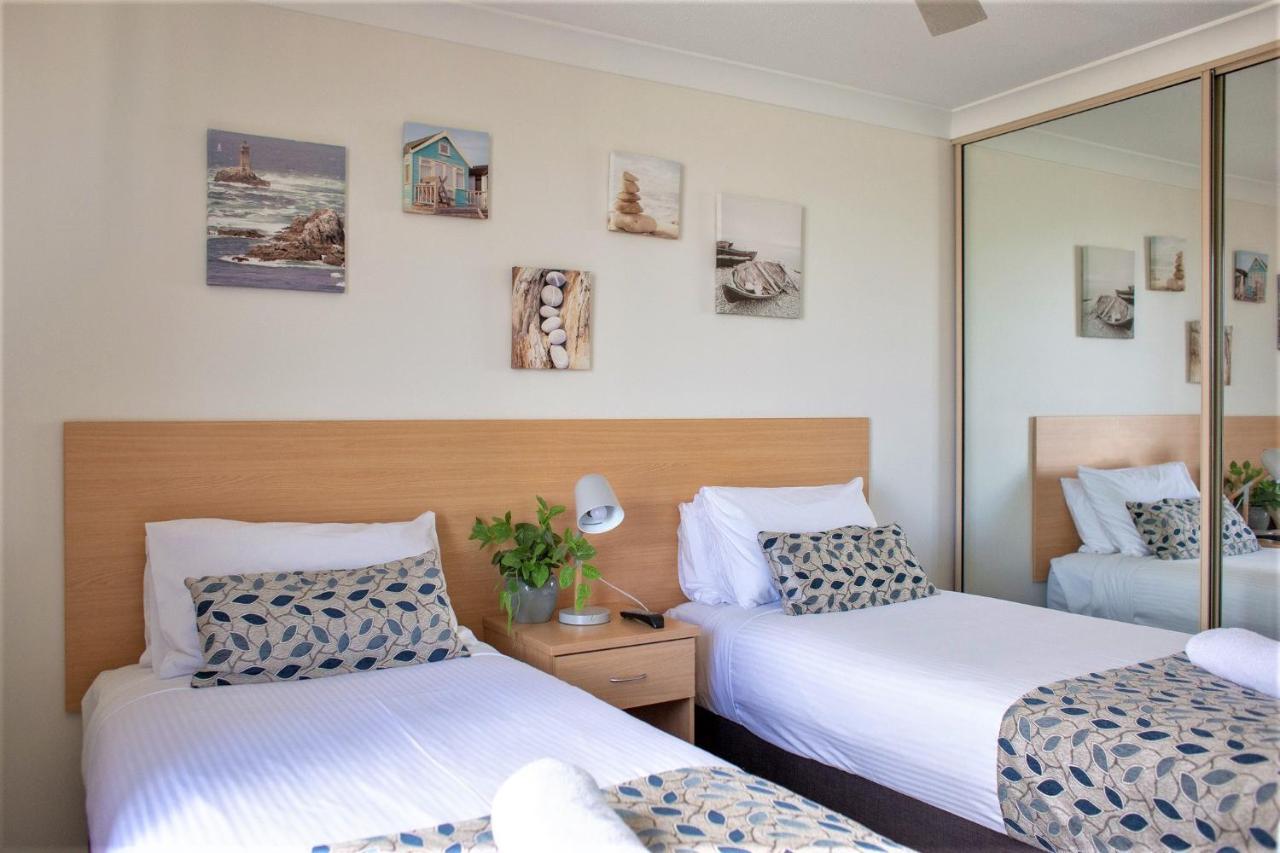 Montana Palms Resort ゴールドコースト エクステリア 写真