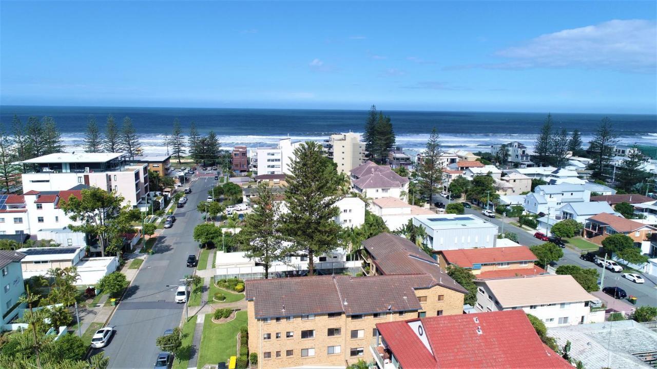 Montana Palms Resort ゴールドコースト エクステリア 写真