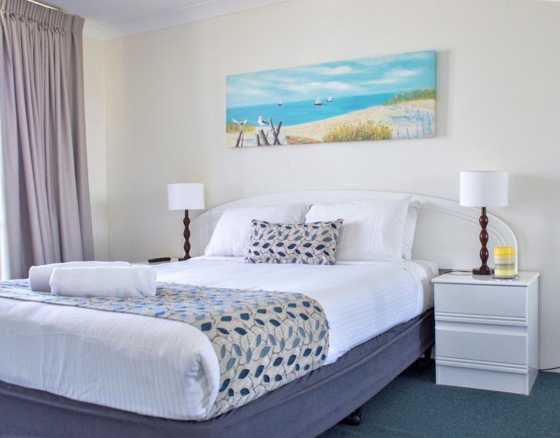 Montana Palms Resort ゴールドコースト エクステリア 写真