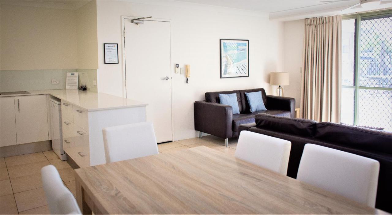 Montana Palms Resort ゴールドコースト エクステリア 写真