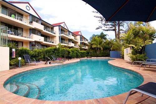 Montana Palms Resort ゴールドコースト エクステリア 写真