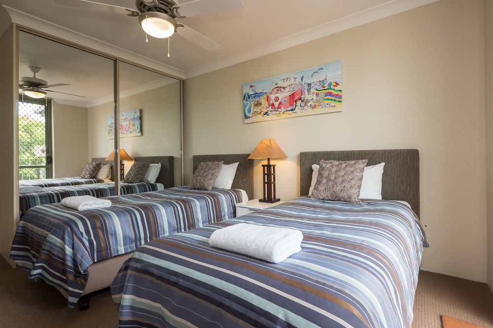 Montana Palms Resort ゴールドコースト エクステリア 写真