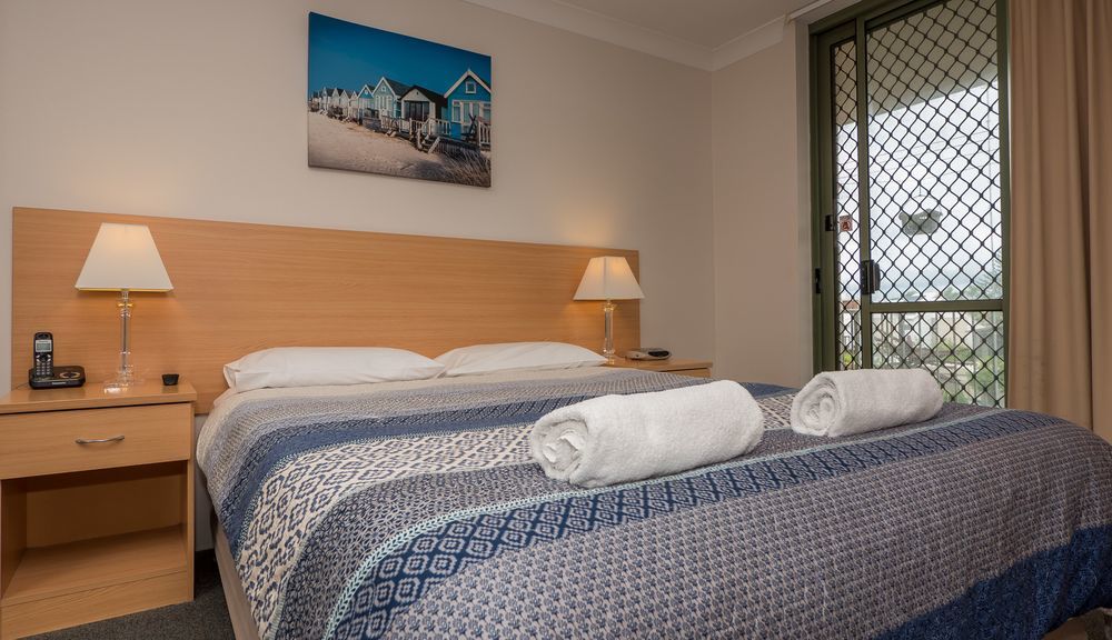 Montana Palms Resort ゴールドコースト エクステリア 写真