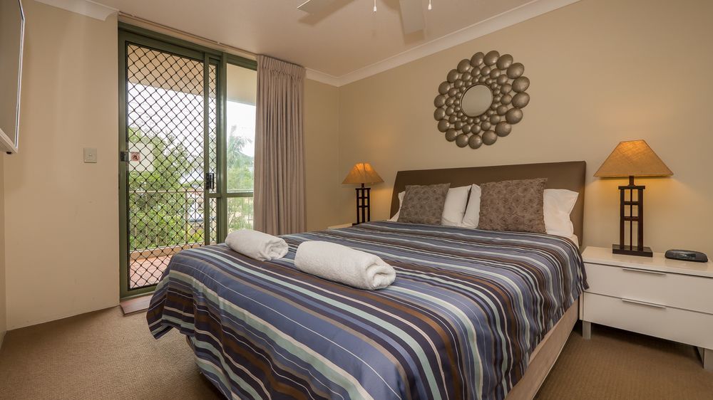 Montana Palms Resort ゴールドコースト エクステリア 写真