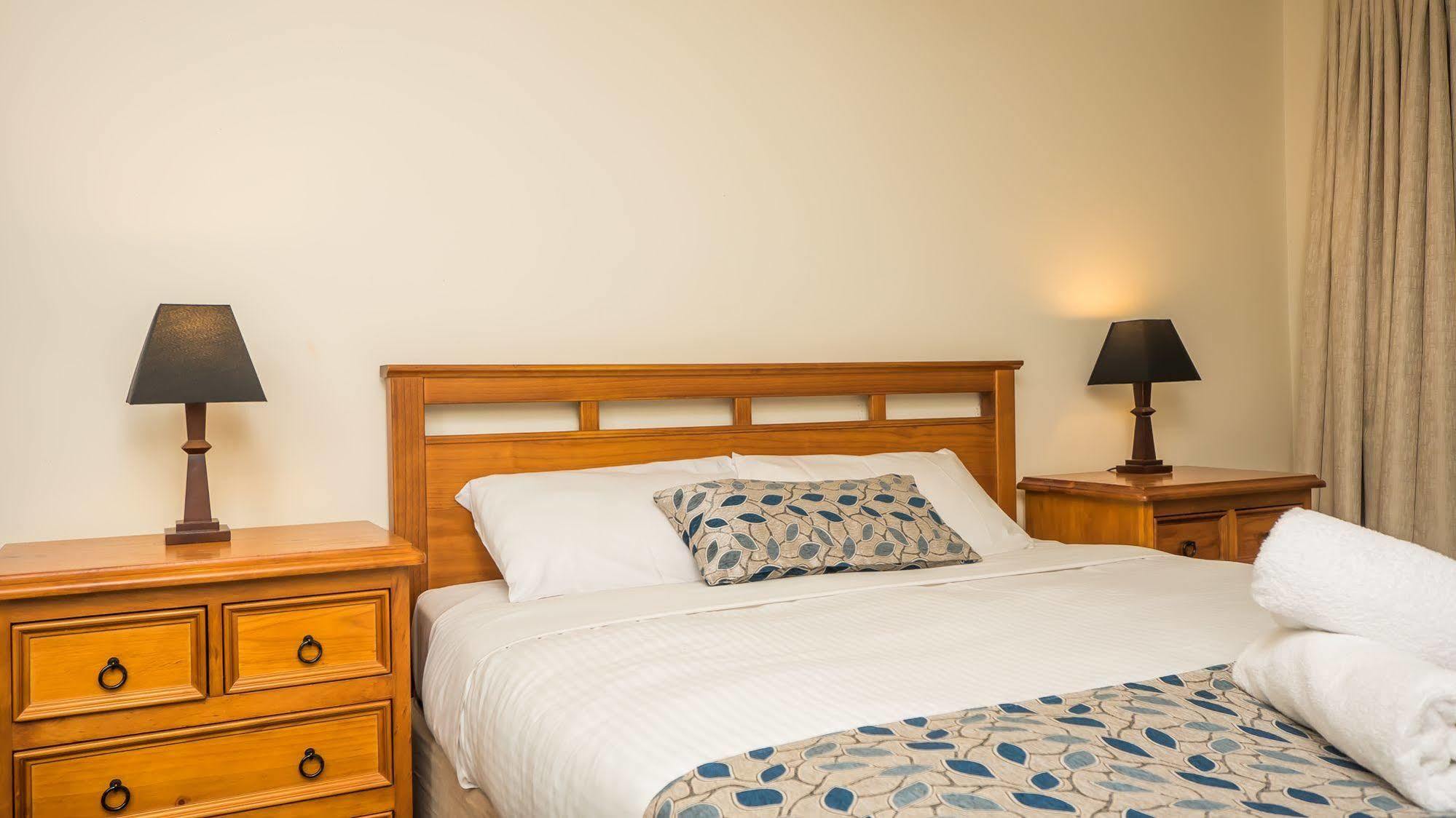 Montana Palms Resort ゴールドコースト エクステリア 写真